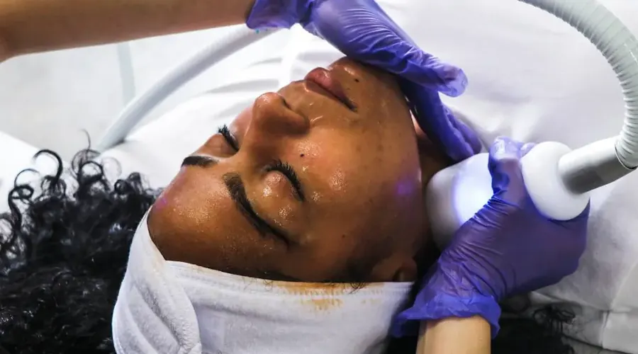 Skin Tightening